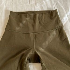 Lululemon leggings
